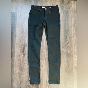 Black BKE pants, Payton size 26